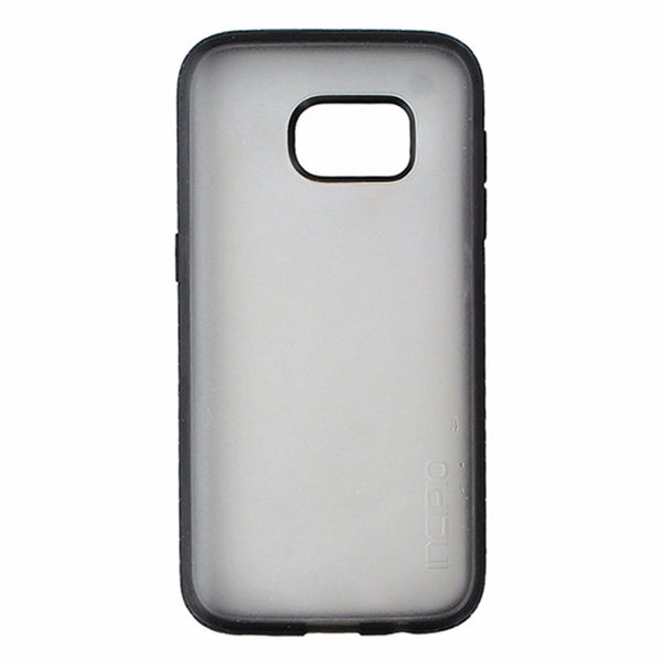 Incipio Octane Series Hybrid Case Cover for Samsung Galaxy S7 - Frost / Black - Incipio - Simple Cell Shop, Free shipping from Maryland!