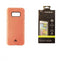 Adidas Salmon Solo Case + PureGear Glass Screen Protector for Samsung Galaxy S8 - Adidas - Simple Cell Shop, Free shipping from Maryland!