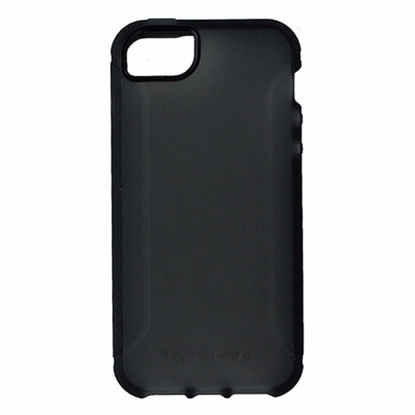 Tech21 Evo Tactical Series Flexible Gel Case for iPhone 5/5s/SE - Smoke / Black - Tech21 - Simple Cell Shop, Free shipping from Maryland!