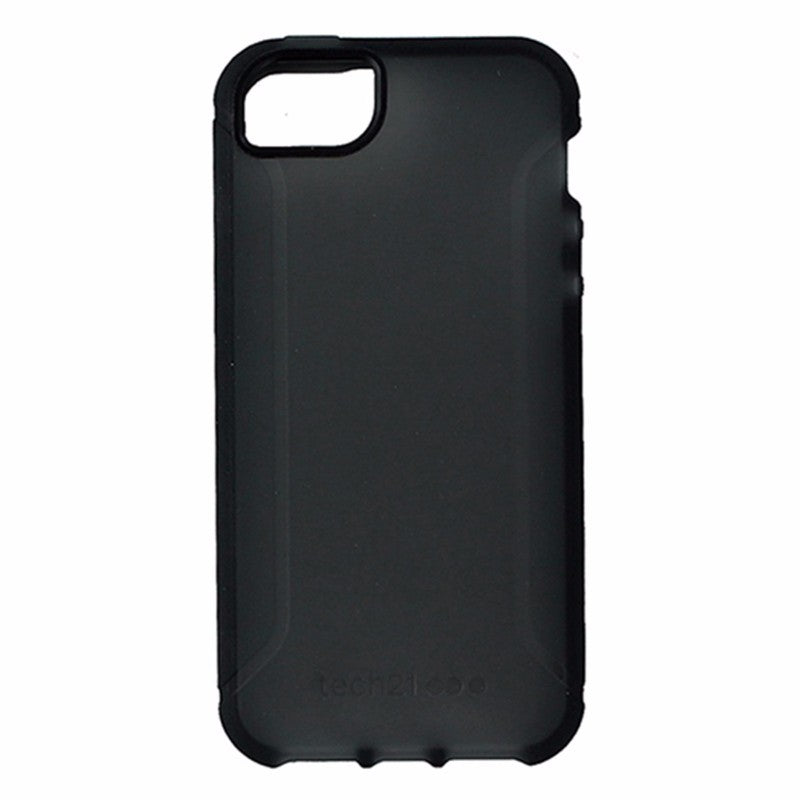 Tech21 Evo Tactical Series Flexible Gel Case for iPhone 5/5s/SE - Smoke / Black - Tech21 - Simple Cell Shop, Free shipping from Maryland!