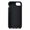 Tech21 Evo Tactical Series Flexible Gel Case for iPhone 5/5s/SE - Smoke / Black - Tech21 - Simple Cell Shop, Free shipping from Maryland!