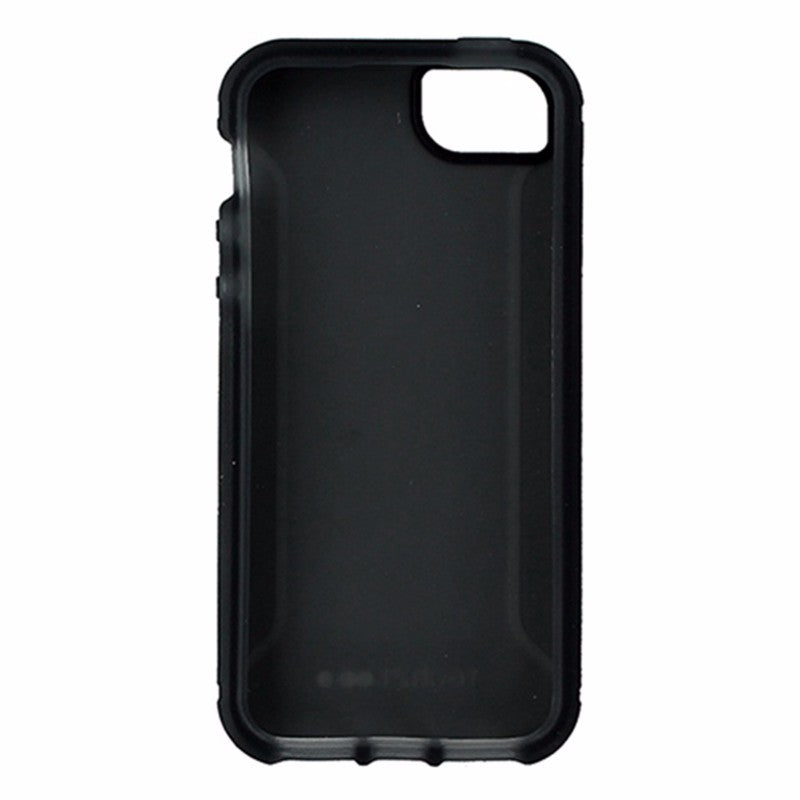 Tech21 Evo Tactical Series Flexible Gel Case for iPhone 5/5s/SE - Smoke / Black - Tech21 - Simple Cell Shop, Free shipping from Maryland!