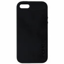 Incipio DualPro Series Case for Apple iPhone SE (1st Gen) / 5s / 5 - Black - Incipio - Simple Cell Shop, Free shipping from Maryland!