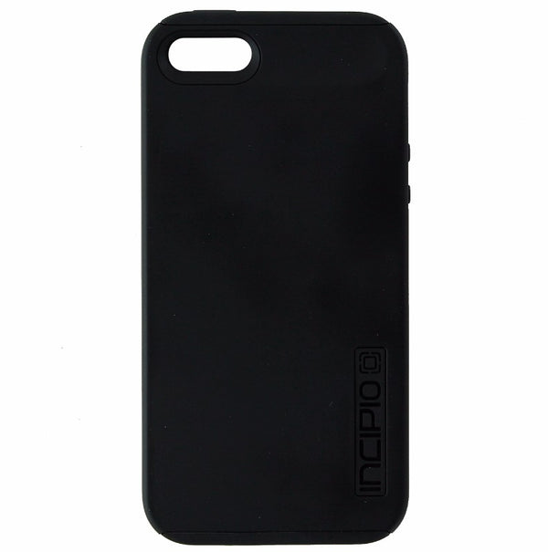 Incipio DualPro Series Case for Apple iPhone SE (1st Gen) / 5s / 5 - Black - Incipio - Simple Cell Shop, Free shipping from Maryland!