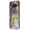 Milk and Honey Hybrid Case Cover Samsung Galaxy S8 - Clear/Purple/Yellow Flowers - Milk & Honey - Simple Cell Shop, Free shipping from Maryland!