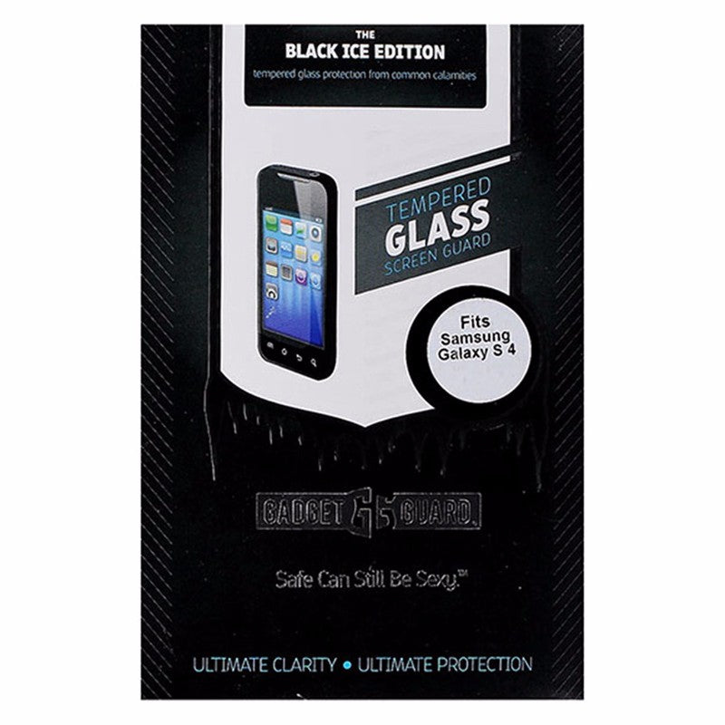 Gadget Guard Screen Protector for Samsung Galaxy S4 - Clear - Gadget Guard - Simple Cell Shop, Free shipping from Maryland!