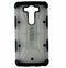 Urban Armor Gear Composite Hardshell Case Cover for LG V10 - Clear / Ice / Black - Urban Armor Gear - Simple Cell Shop, Free shipping from Maryland!