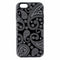M-Edge Echo Series Hybrid Hard Case Cover for Apple iPhone 6s/6 - Black Paisley - M-Edge - Simple Cell Shop, Free shipping from Maryland!