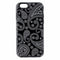 M-Edge Echo Series Hybrid Hard Case Cover for Apple iPhone 6s/6 - Black Paisley - M-Edge - Simple Cell Shop, Free shipping from Maryland!