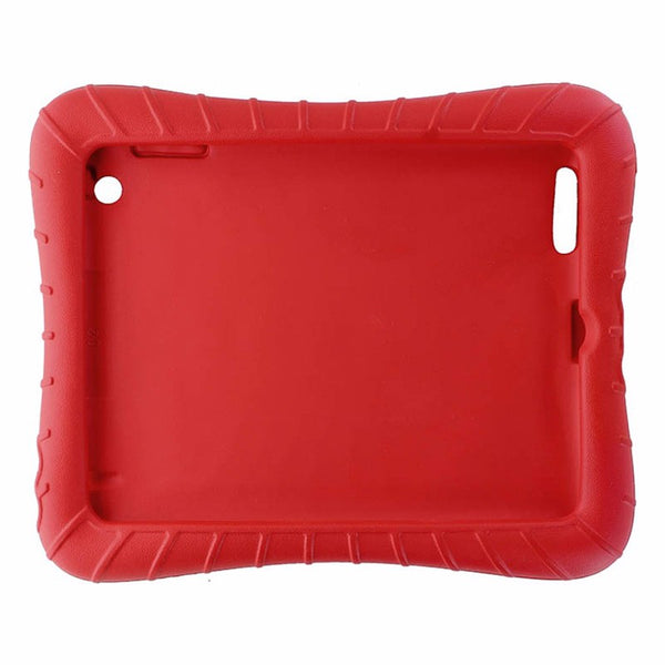 M-Edge Super Shell Foam Case for Apple iPad 9.7 (4th 3rd and 2nd Gen) - Red - M-Edge - Simple Cell Shop, Free shipping from Maryland!