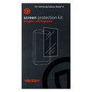 Ventev Screen Protector for Samsung Galaxy Note4 - Retail Packaging - Clear - Ventev - Simple Cell Shop, Free shipping from Maryland!