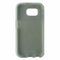 Tech21 Evo Check Series Flexible Gel Case for Samsung Galaxy S6 - Clear / White - Tech21 - Simple Cell Shop, Free shipping from Maryland!