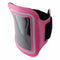MyBat Workout Armband for HTC HD2 / Evo 4G / iPhones 4 and 5 - Pink / Black - MyBat - Simple Cell Shop, Free shipping from Maryland!