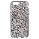 Sonix Clear Coat Case for Apple iPhone 6s and 6 - Clear / Festival Floral Gold - Sonix - Simple Cell Shop, Free shipping from Maryland!