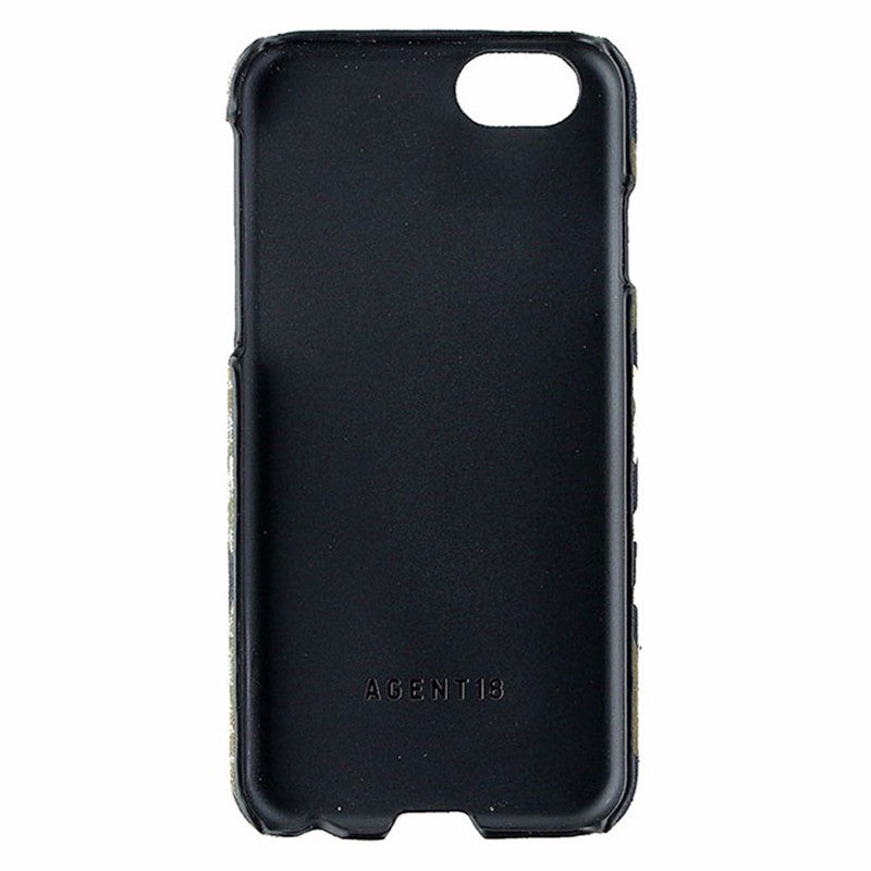 Agent 18 Slimshield Shell Case for iPhone 6 / 6s - Camo Fighter - Agent18 - Simple Cell Shop, Free shipping from Maryland!