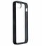 Griffin Reveal Hybrid Case for Apple iPhone 5 SE / 5s / 5 - Clear / Black - Griffin - Simple Cell Shop, Free shipping from Maryland!
