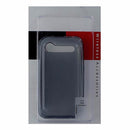 Technocel Flexible Gel Case for HTC 6350 Incredible 2 - Smoke / Gray - Technocel - Simple Cell Shop, Free shipping from Maryland!