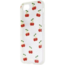 Sonix Clear Coat Series Hybrid Case Only for Apple iPhone 8 7 - Clear / Cherries - Sonix - Simple Cell Shop, Free shipping from Maryland!