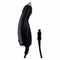 iCella Mini-USB Coiled Car Charger - Black - iCella - Simple Cell Shop, Free shipping from Maryland!