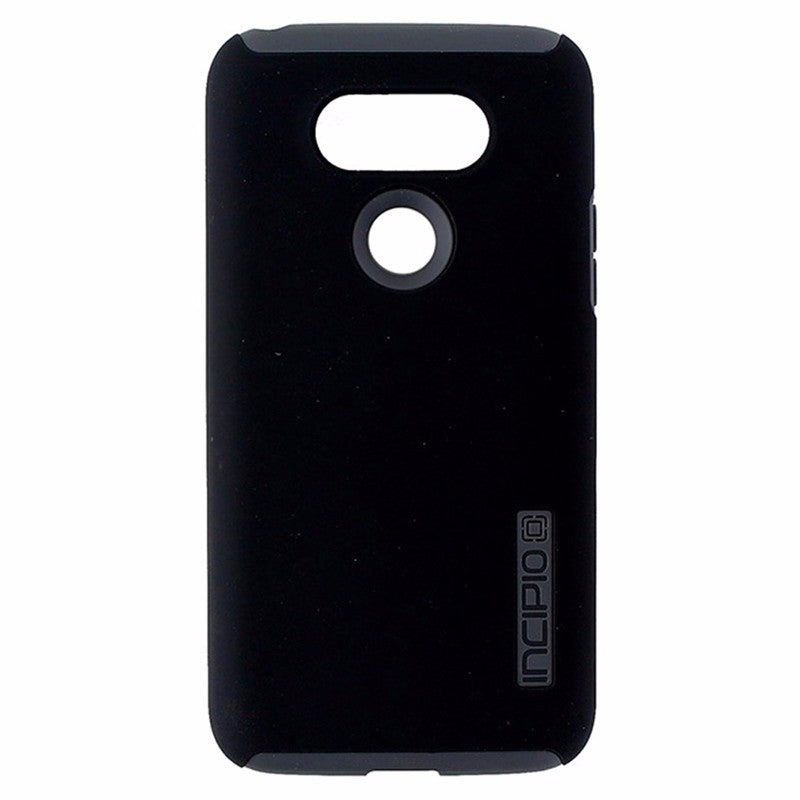 Incipio DualPro Series Dual Layer Case for LG G5 - Matte Black / Dark Gray - Incipio - Simple Cell Shop, Free shipping from Maryland!