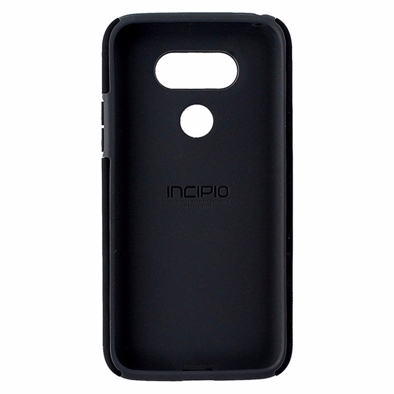 Incipio DualPro Series Dual Layer Case for LG G5 - Matte Black / Dark Gray - Incipio - Simple Cell Shop, Free shipping from Maryland!