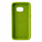 OtterBox Symmetry Series Case for Samsung Galaxy S7 - Black / Lime Green Flowers - OtterBox - Simple Cell Shop, Free shipping from Maryland!