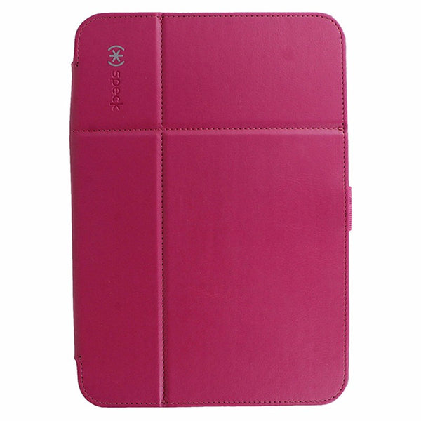 Speck StyleFolio FLEX Universal Folio Case for 7 to 8.5 Inch Tablets - Pink - Speck - Simple Cell Shop, Free shipping from Maryland!