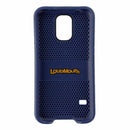 M-Edge LoudMouth Hybrid Case for Samsung Galaxy S5 - Dark Blue / Paisley Pirates - M-Edge - Simple Cell Shop, Free shipping from Maryland!