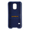 M-Edge LoudMouth Hybrid Case for Samsung Galaxy S5 - Dark Blue / Paisley Pirates - M-Edge - Simple Cell Shop, Free shipping from Maryland!