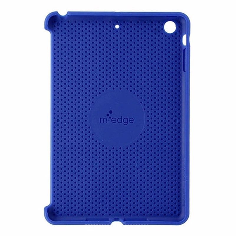 M-Edge Echo Series Hybrid Hard Case for Apple iPad Mini 2 3  - Blue / White - M-Edge - Simple Cell Shop, Free shipping from Maryland!
