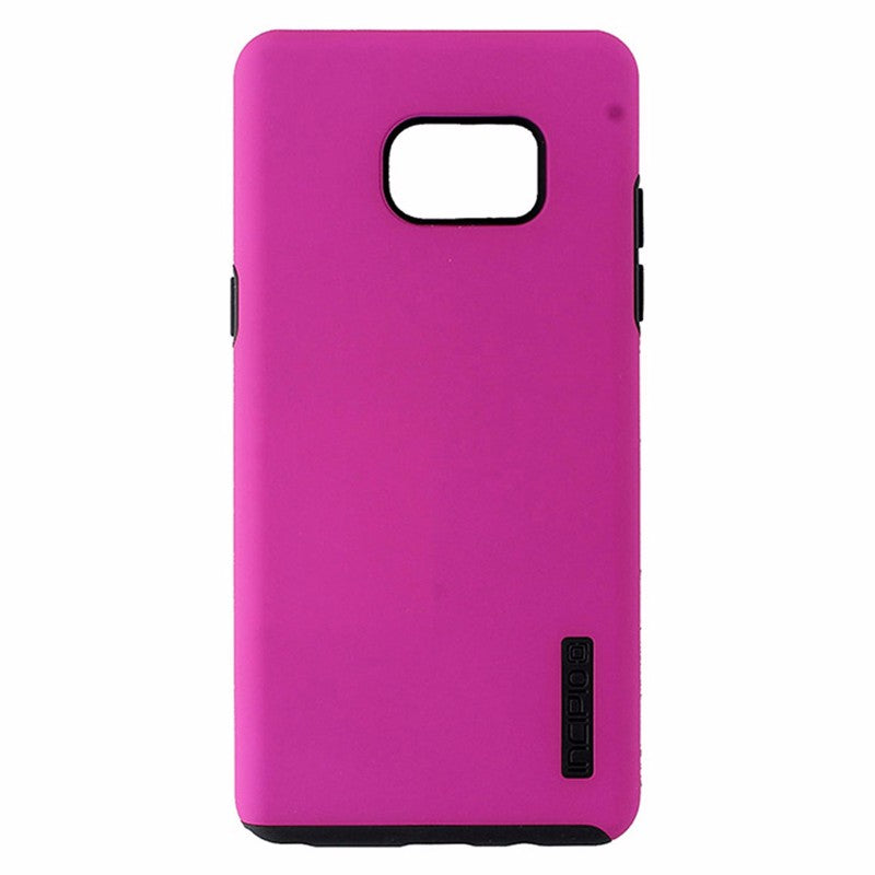 DISCONTINUED Incipio DualPro Dual Layer Case for Galaxy Note 7 - Pink/Gray - Incipio - Simple Cell Shop, Free shipping from Maryland!