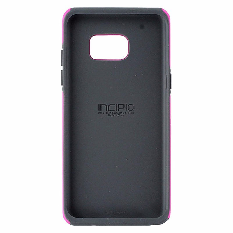 DISCONTINUED Incipio DualPro Dual Layer Case for Galaxy Note 7 - Pink/Gray - Incipio - Simple Cell Shop, Free shipping from Maryland!