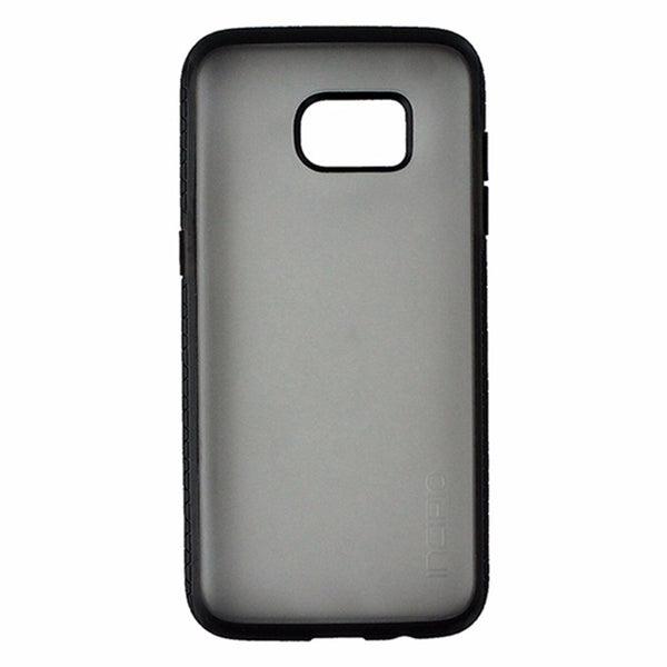 Incipio Octane Hybrid Impact Case for Samsung Galaxy S7 Edge - Frost / Black - Incipio - Simple Cell Shop, Free shipping from Maryland!
