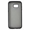 Incipio Octane Hybrid Impact Case for Samsung Galaxy S7 Edge - Frost / Black - Incipio - Simple Cell Shop, Free shipping from Maryland!