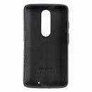 Speck CandyShell Grip Case Cover for Motorola Droid Turbo 2 - White / Black - Speck - Simple Cell Shop, Free shipping from Maryland!