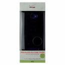 Verizon Soft Shell Gel Case for HTC Windows Phone 8X - Black - Verizon - Simple Cell Shop, Free shipping from Maryland!