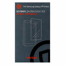 Ventev Anti-Glare / Anti-fingerprint Screen Protector for Samsung Galaxy S4 Mini - Ventev - Simple Cell Shop, Free shipping from Maryland!