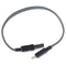 Ventev (542277) 6-inch Sync & Charge Cable for iPhones - Gray - Ventev - Simple Cell Shop, Free shipping from Maryland!