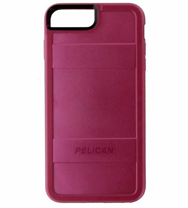 Pelican Protector Series Case Cover iPhone 7 Plus/6s Plus/6 Plus - Fuchsia/Pink - Pelican - Simple Cell Shop, Free shipping from Maryland!