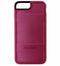 Pelican Protector Series Case Cover iPhone 7 Plus/6s Plus/6 Plus - Fuchsia/Pink - Pelican - Simple Cell Shop, Free shipping from Maryland!