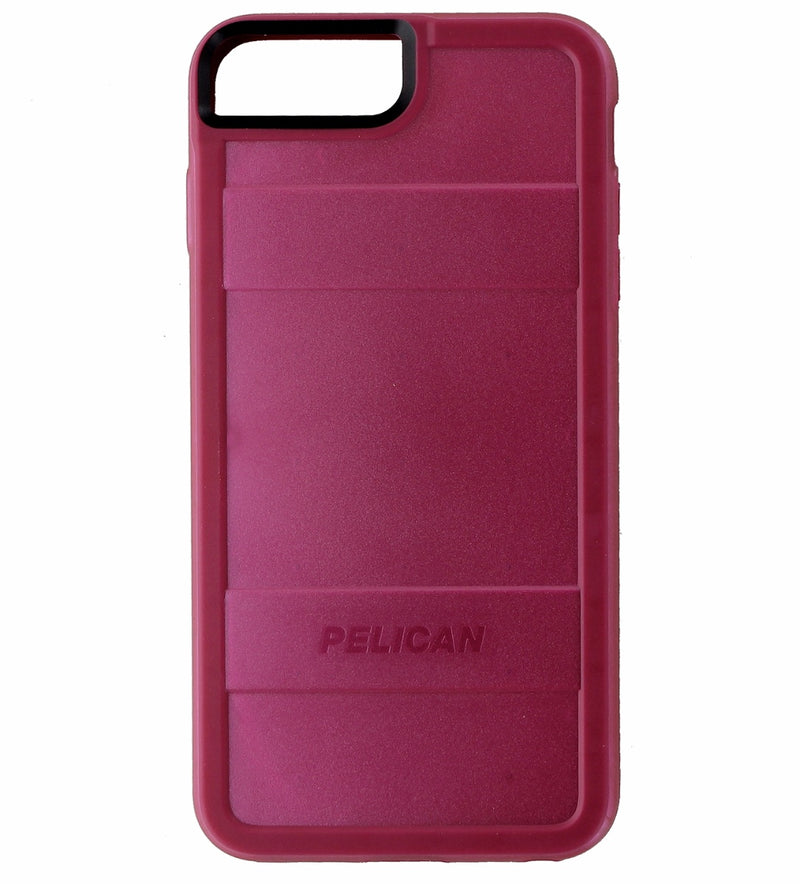 Pelican Protector Series Case Cover iPhone 7 Plus/6s Plus/6 Plus - Fuchsia/Pink - Pelican - Simple Cell Shop, Free shipping from Maryland!