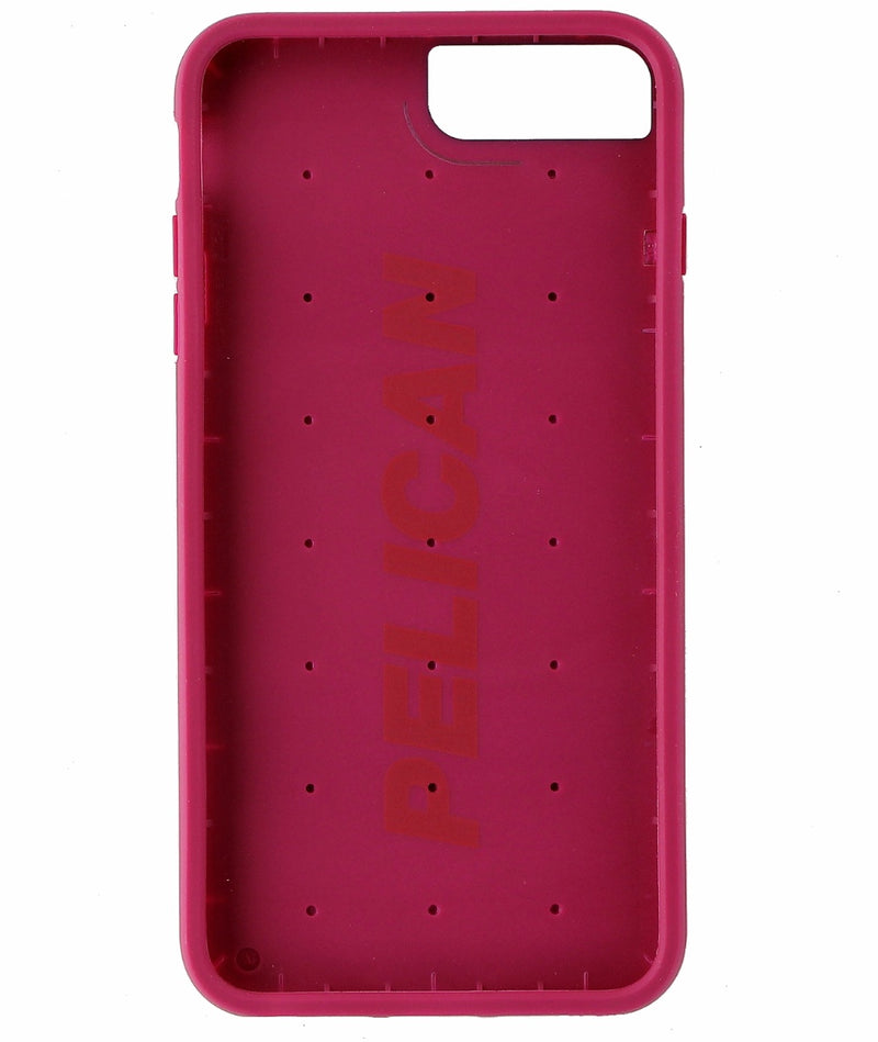 Pelican Protector Series Case Cover iPhone 7 Plus/6s Plus/6 Plus - Fuchsia/Pink - Pelican - Simple Cell Shop, Free shipping from Maryland!