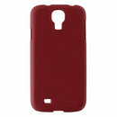 M-Edge Snap Series Slim Hardshell Case for Samsung Galaxy S4 - Dark Red - M-Edge - Simple Cell Shop, Free shipping from Maryland!