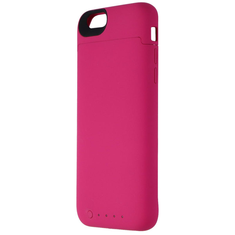 Mophie Juice Pack Reserve 1840mAh Battery Case for iPhone 6/6s - Matte Dark Pink - Mophie - Simple Cell Shop, Free shipping from Maryland!