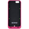 Mophie Juice Pack Reserve 1840mAh Battery Case for iPhone 6/6s - Matte Dark Pink - Mophie - Simple Cell Shop, Free shipping from Maryland!