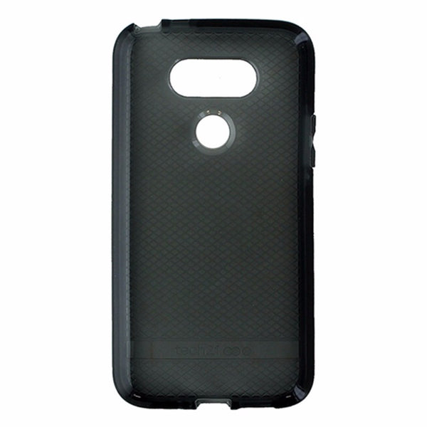 Tech21 Evo Check Series Protective Gel Case for LG G5 - Smoke / Black - Tech21 - Simple Cell Shop, Free shipping from Maryland!