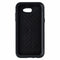 OtterBox Symmetry Case for Samsung Galaxy J3 Eclipse/J3 Mission - Black