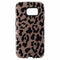 Sonix Inlay Dual Layer Case for Samsung Galaxy S6 Edge - Calico / Cheetah /Brown - Sonix - Simple Cell Shop, Free shipping from Maryland!