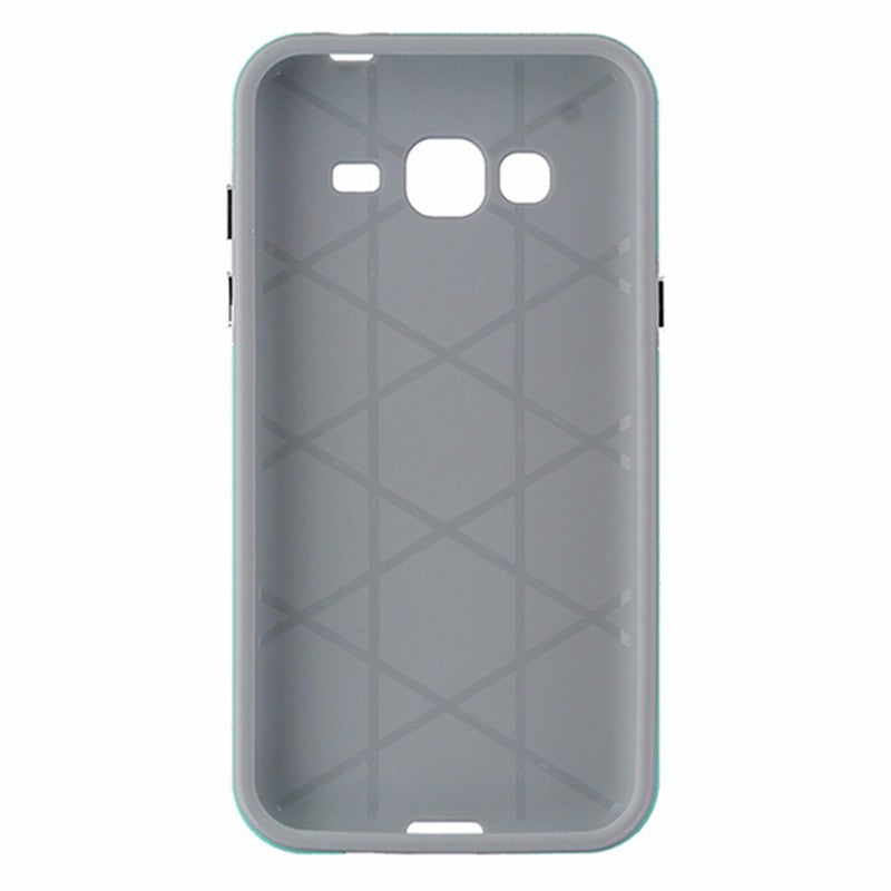 Nimbus9 Latitude Series Dual Layer Case for Samsung Galaxy J3 - Teal - Nimbus9 - Simple Cell Shop, Free shipping from Maryland!