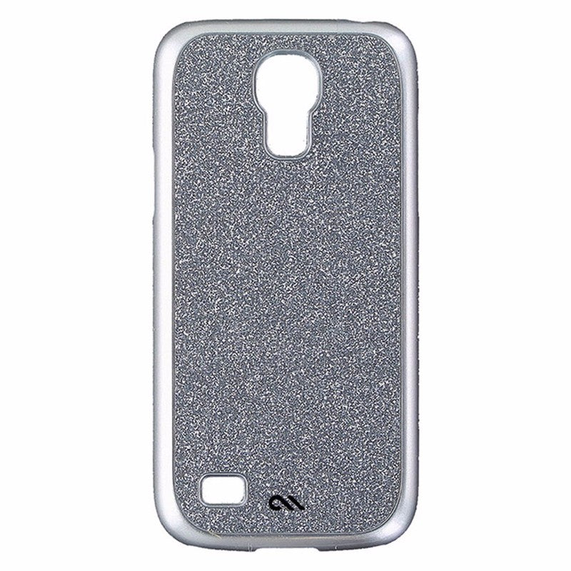 Case-Mate Barely There Case for Samsung Galaxy S4 Mini - Silver - Case-Mate - Simple Cell Shop, Free shipping from Maryland!